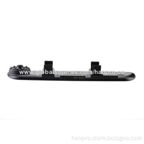 Car Black Box with 320mAh Battery Capacity, 3.5W Power Consumption